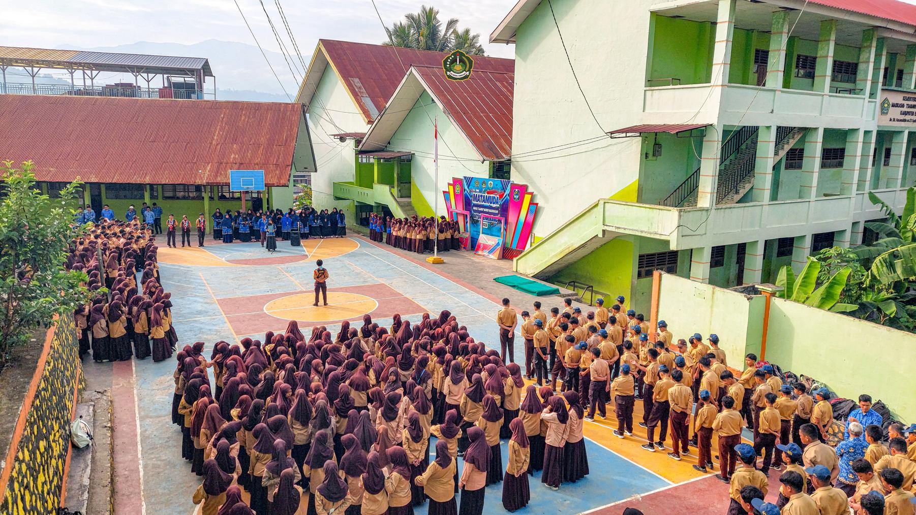 peringatan hari ank nasional 2026