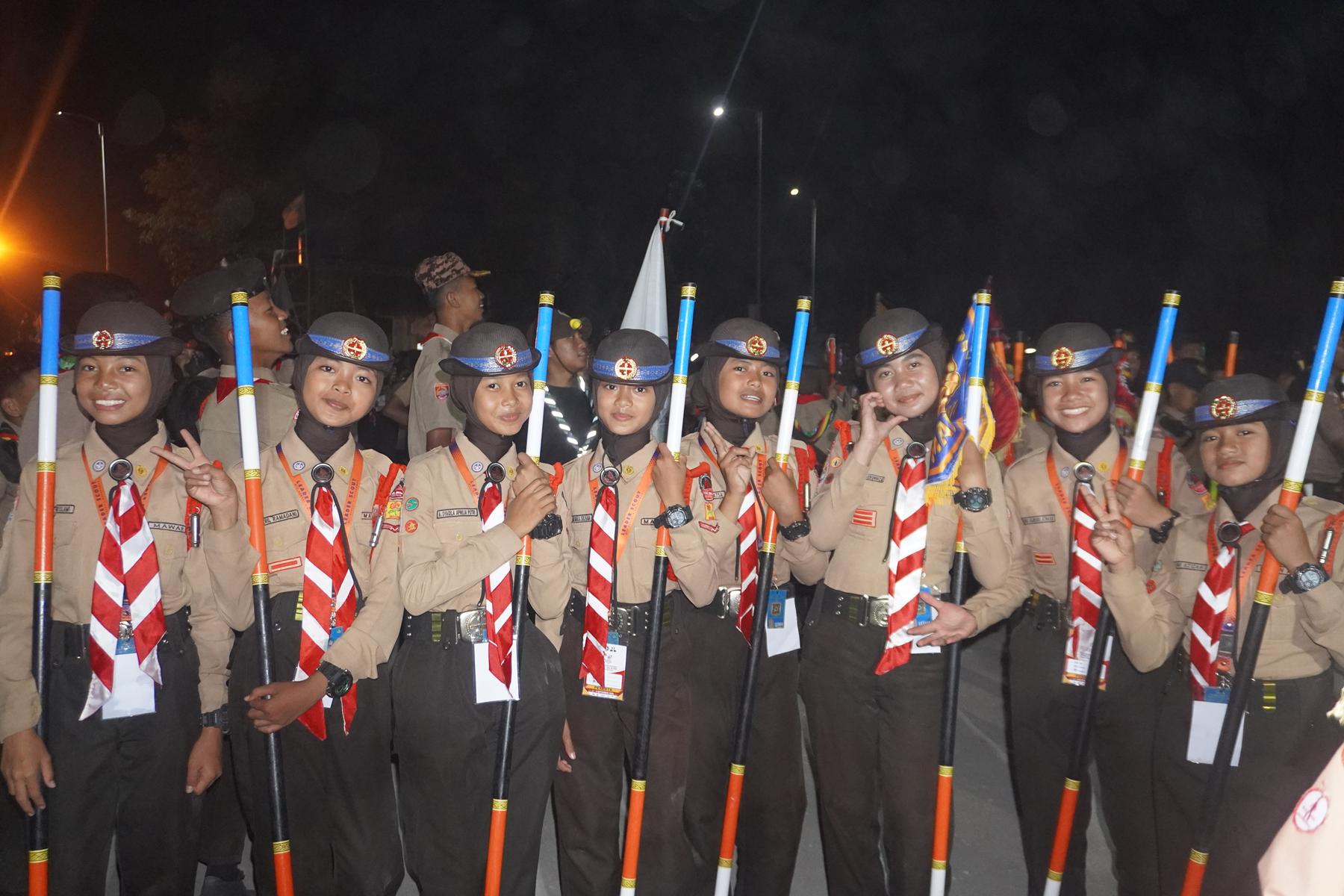 Kemah Madrasah 2026