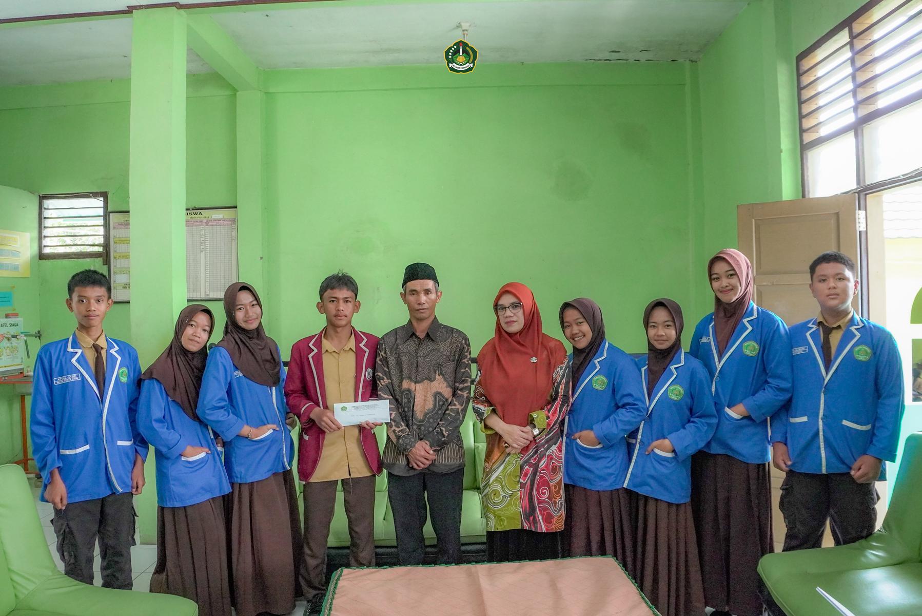Tadarrus Bersama