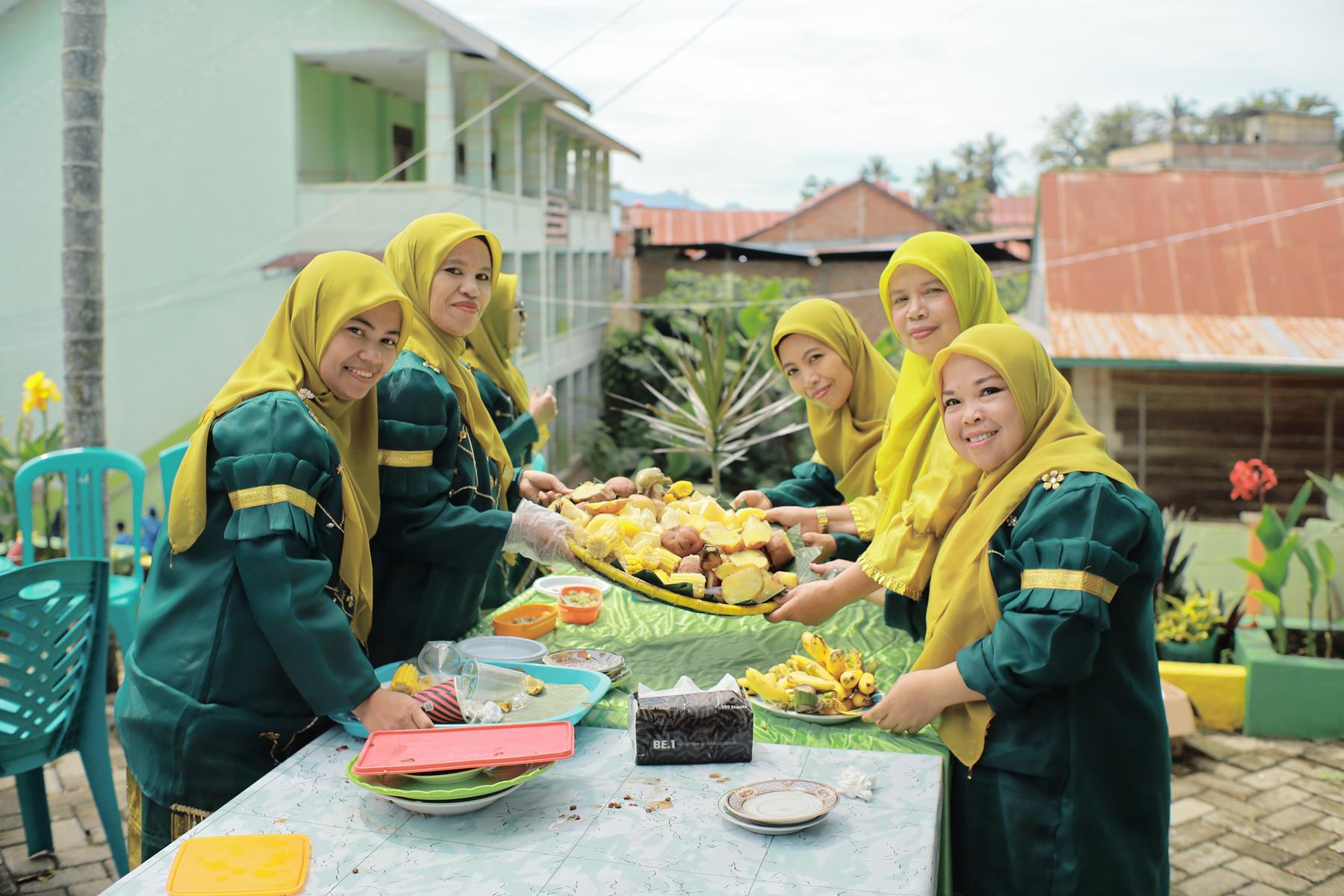 Peringatan Hari Guru 2025
