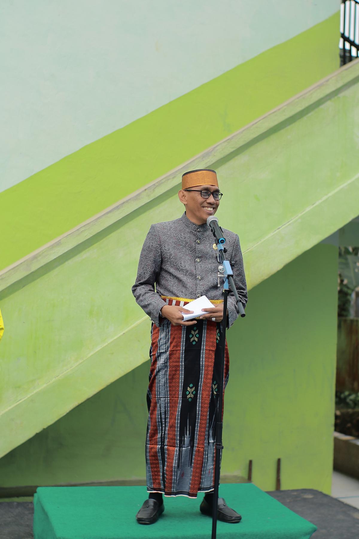 Peringatan Hari Guru 2025