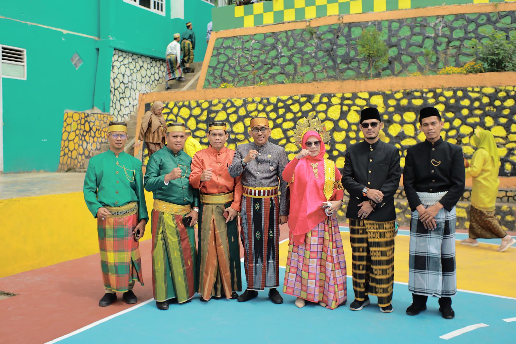 Peringatan Hari Guru 2025