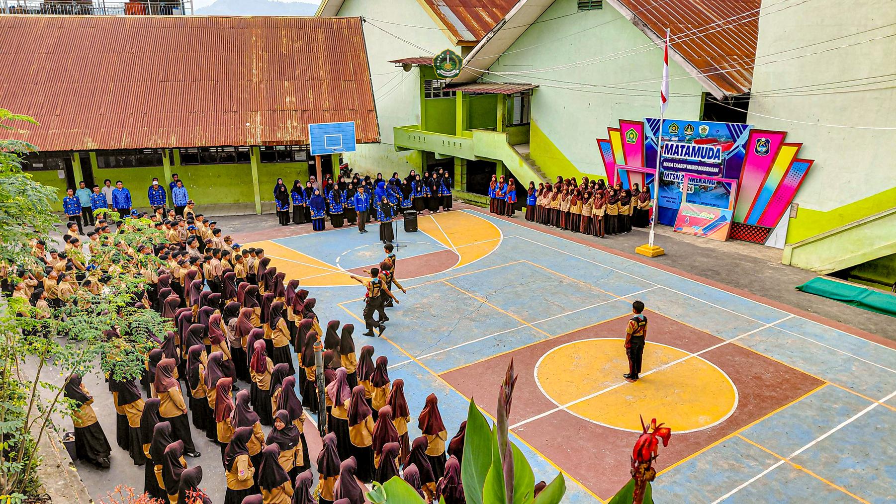 peringatan hari ank nasional 2026