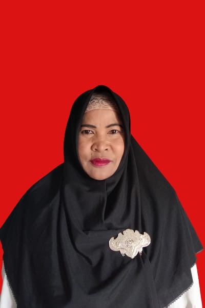 Salia S.Pd