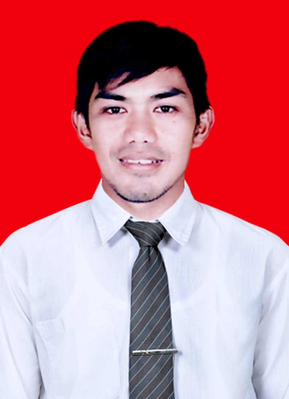 Muh..Ardiansyah, S.Pd