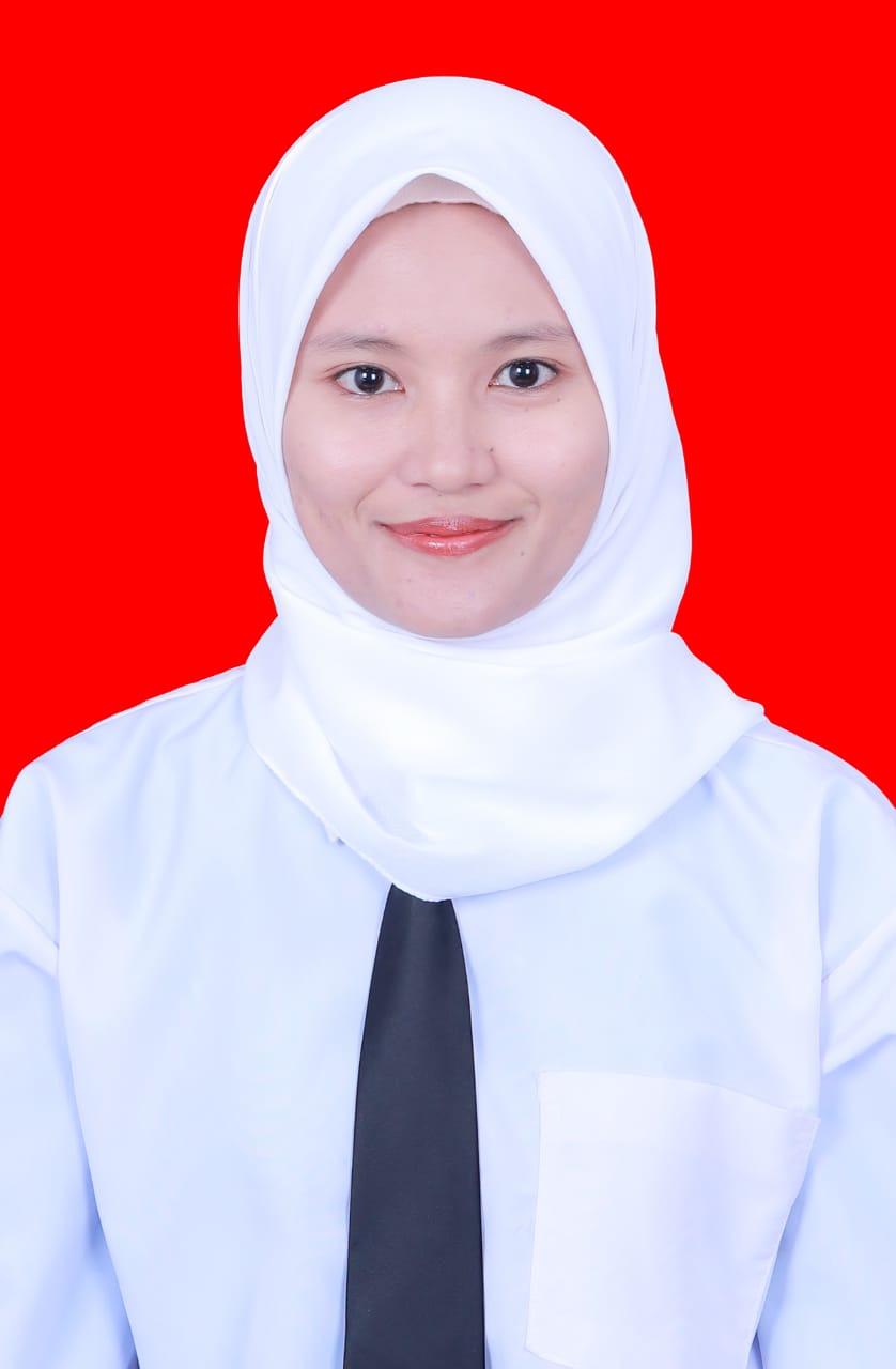 Hasnah Bakri, S.Pd