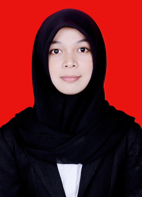 Hariati, S.Pd