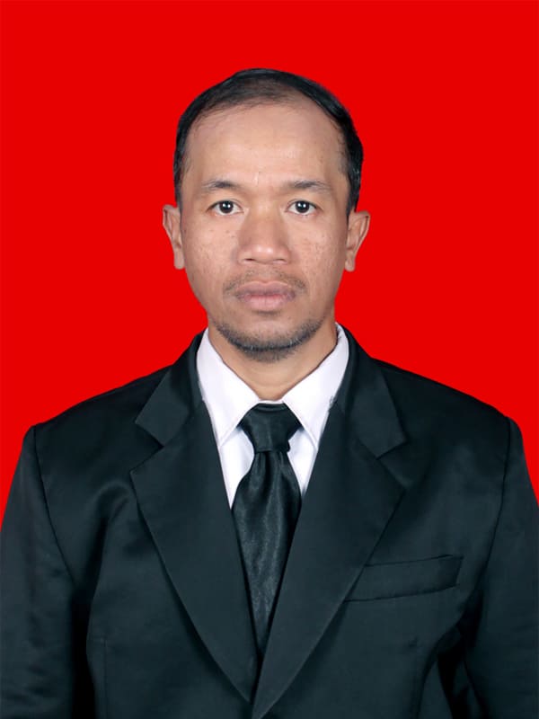 Abdul Salam, S. Pd