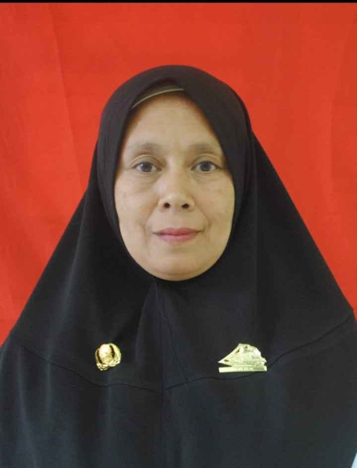 Dra. Hj. Sribuana