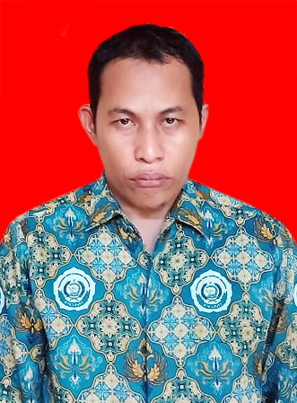 Anshar J., S. Pd.I