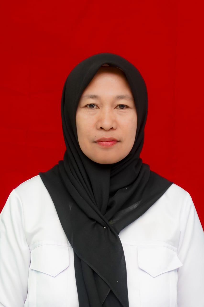 Nurani, S.Ag