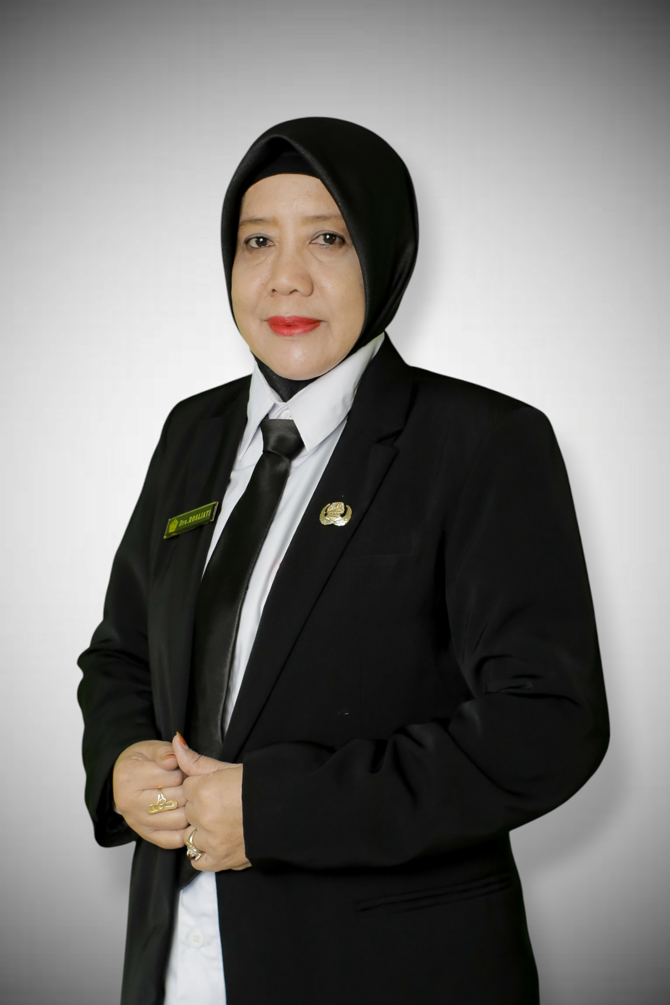 Dra. Rosliati