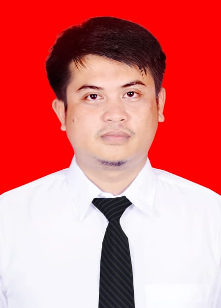 Syamsir Usman, S.Pd