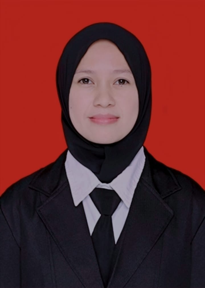 Rosni Hasnim, S.Pd