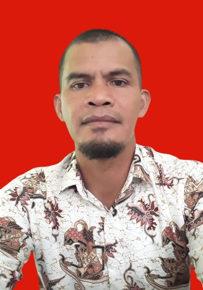 Jamaluddin, S.Pd