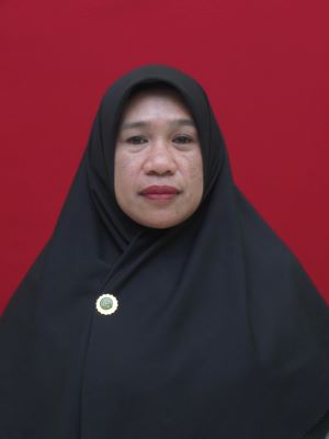 Suhida, S. Pd