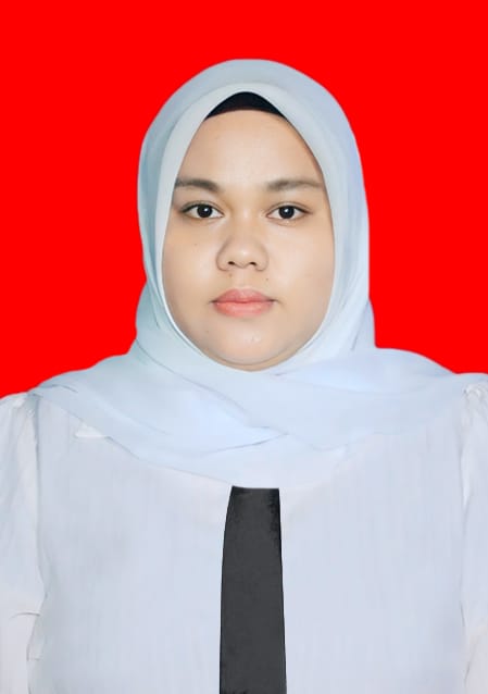 Nurfadillah Yani, S.S