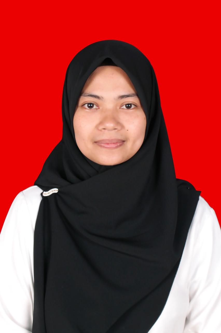 Nasrah Iskandar, S.S., S. Pd