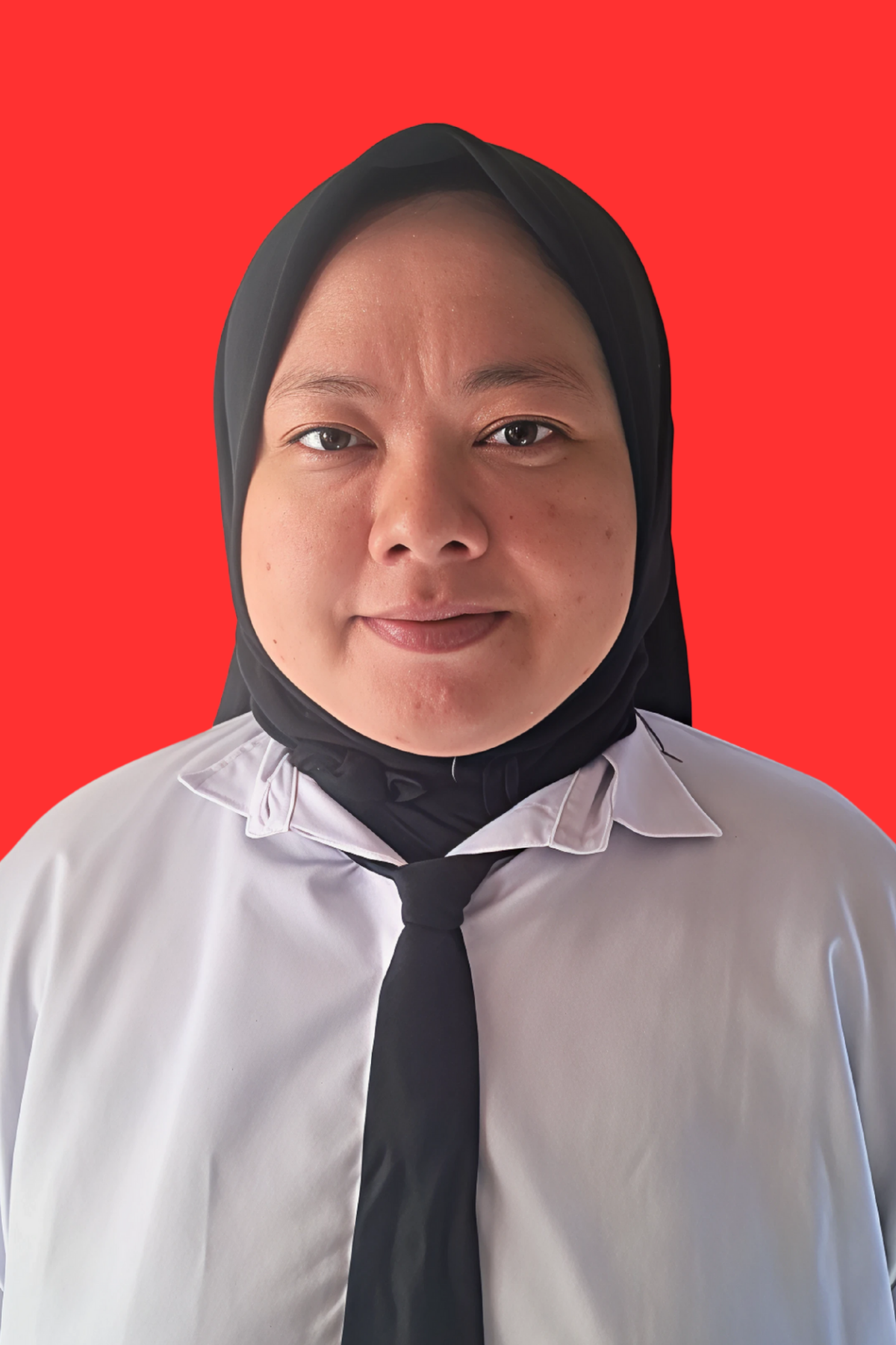 Evi Nurhayati Kusumaningrum, S.Kom